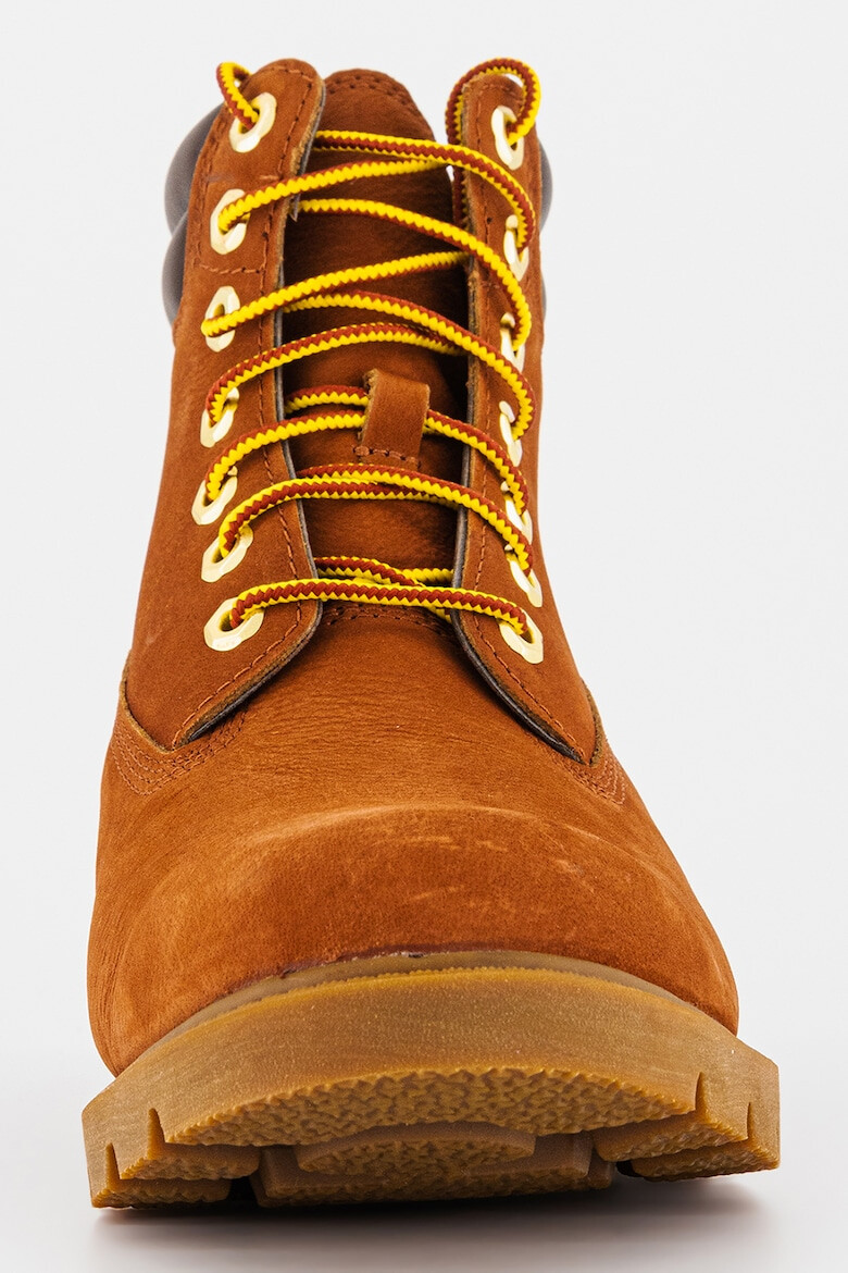 Timberland Непромокаеми кожени боти - Pepit.bg