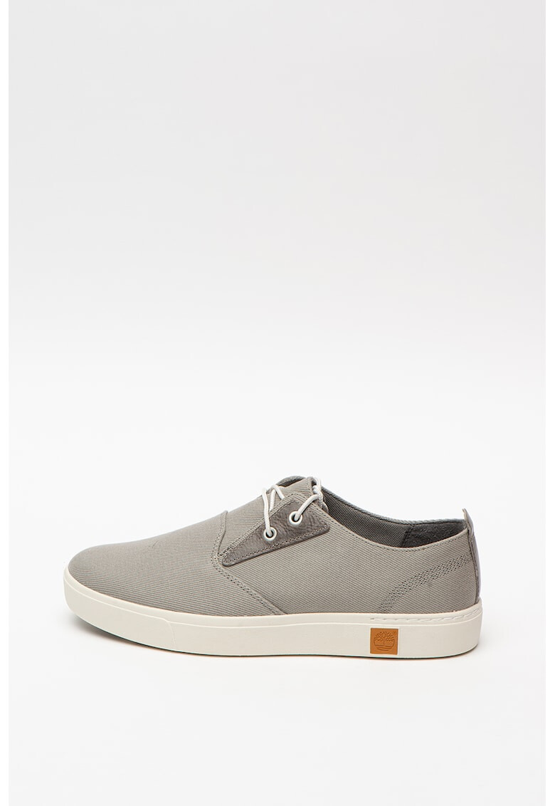 Timberland Обувки Amherst с кожа - Pepit.bg