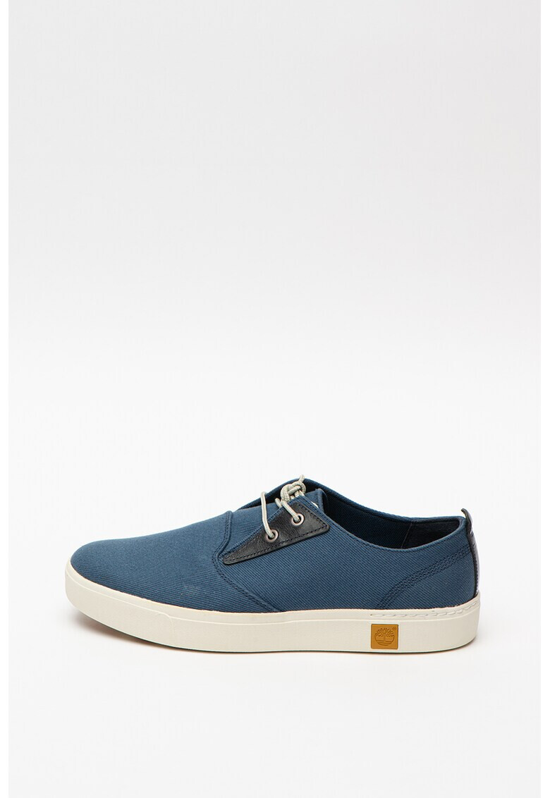 Timberland Обувки Amherst с кожа - Pepit.bg