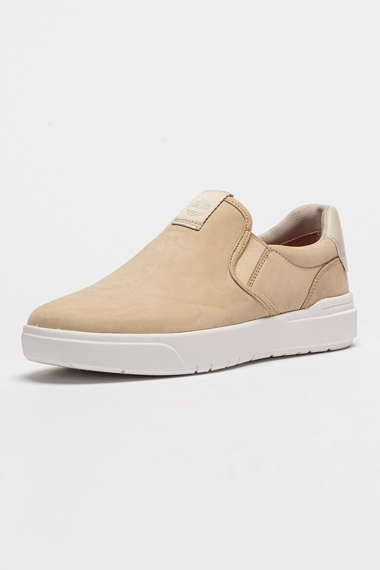 Timberland Обувки Seneca Bay с лого - Pepit.bg