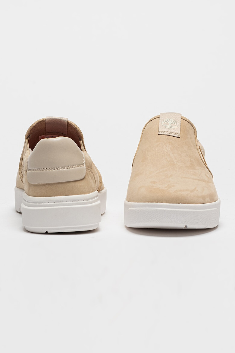 Timberland Обувки Seneca Bay с лого - Pepit.bg