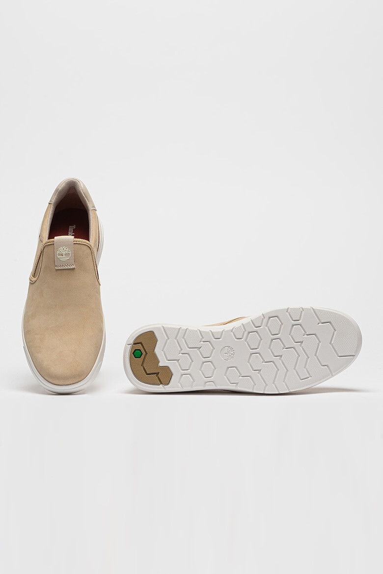 Timberland Обувки Seneca Bay с лого - Pepit.bg