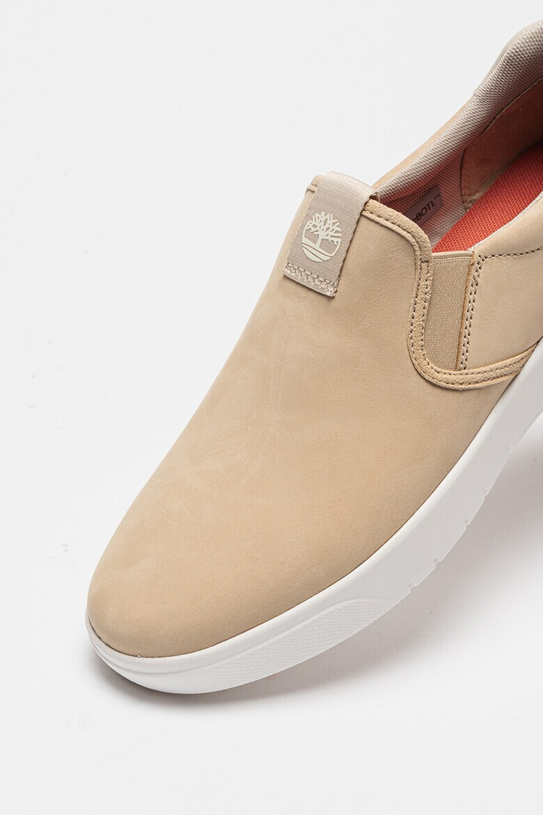 Timberland Обувки Seneca Bay с лого - Pepit.bg