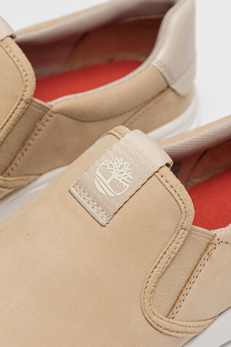 Timberland Обувки Seneca Bay с лого - Pepit.bg