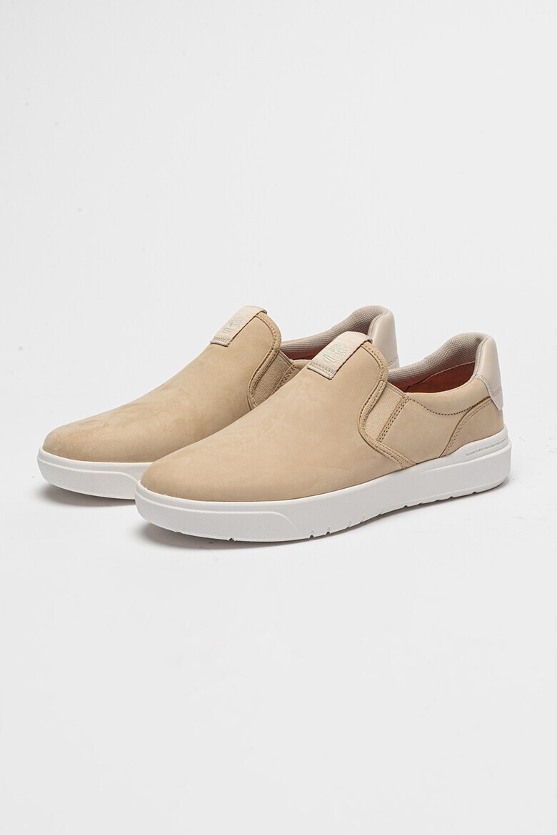 Timberland Обувки Seneca Bay с лого - Pepit.bg