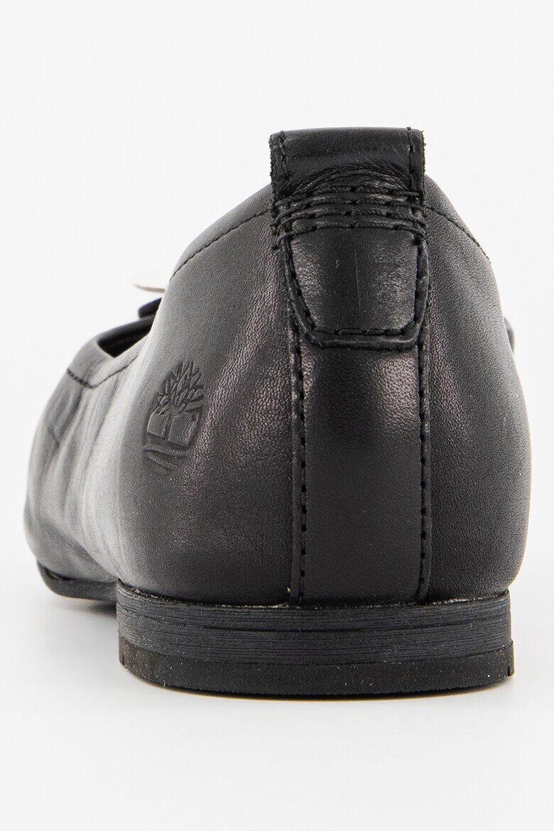 Timberland Пантофки Rae с дантела - Pepit.bg