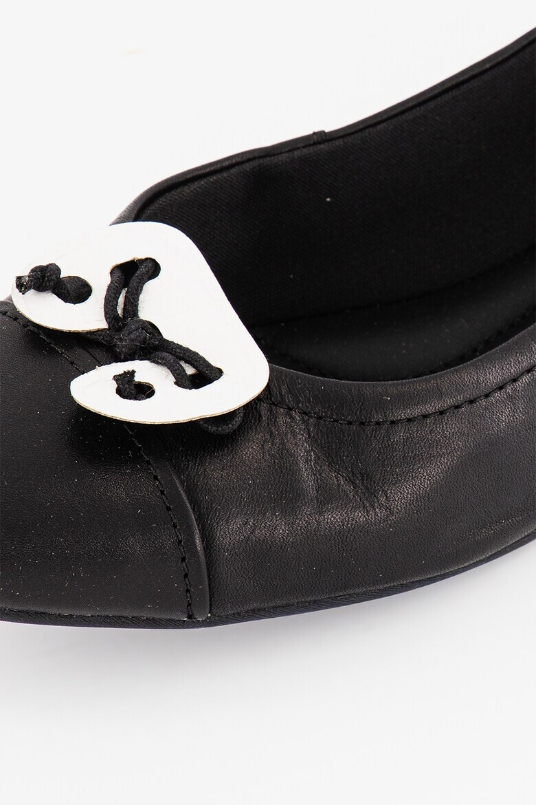 Timberland Пантофки Rae с дантела - Pepit.bg