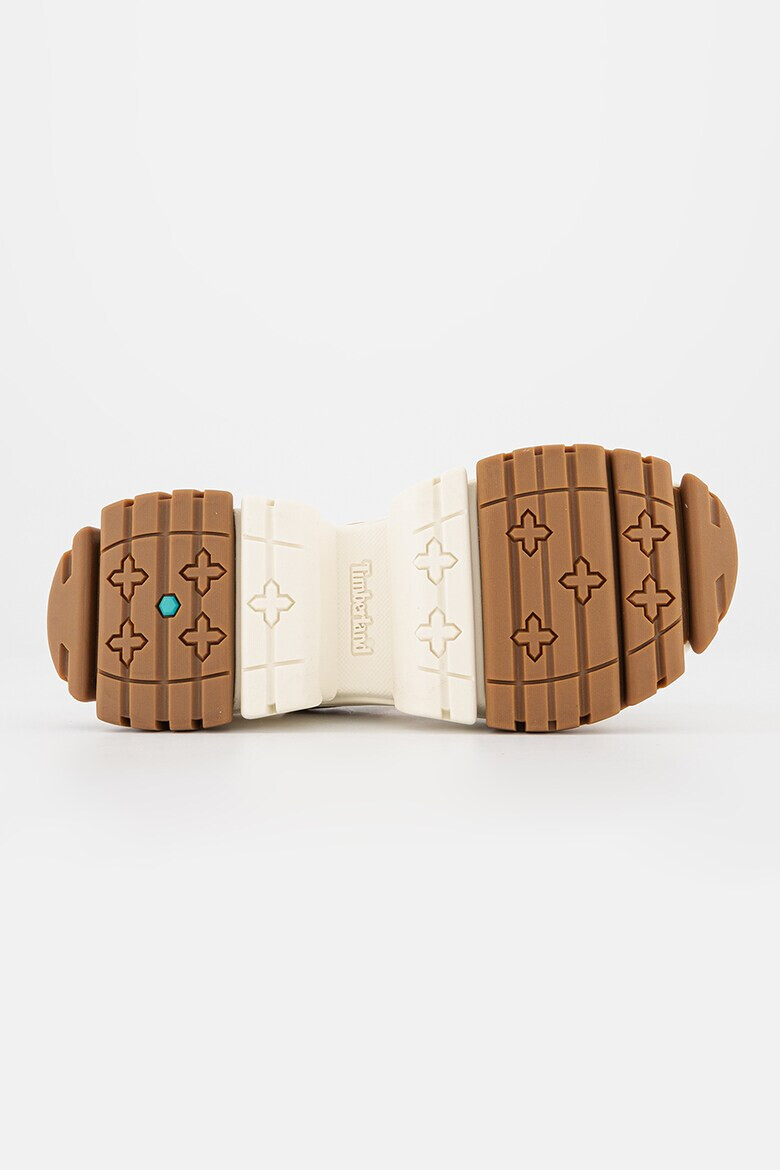 Timberland Сандали Adley Way от набук - Pepit.bg