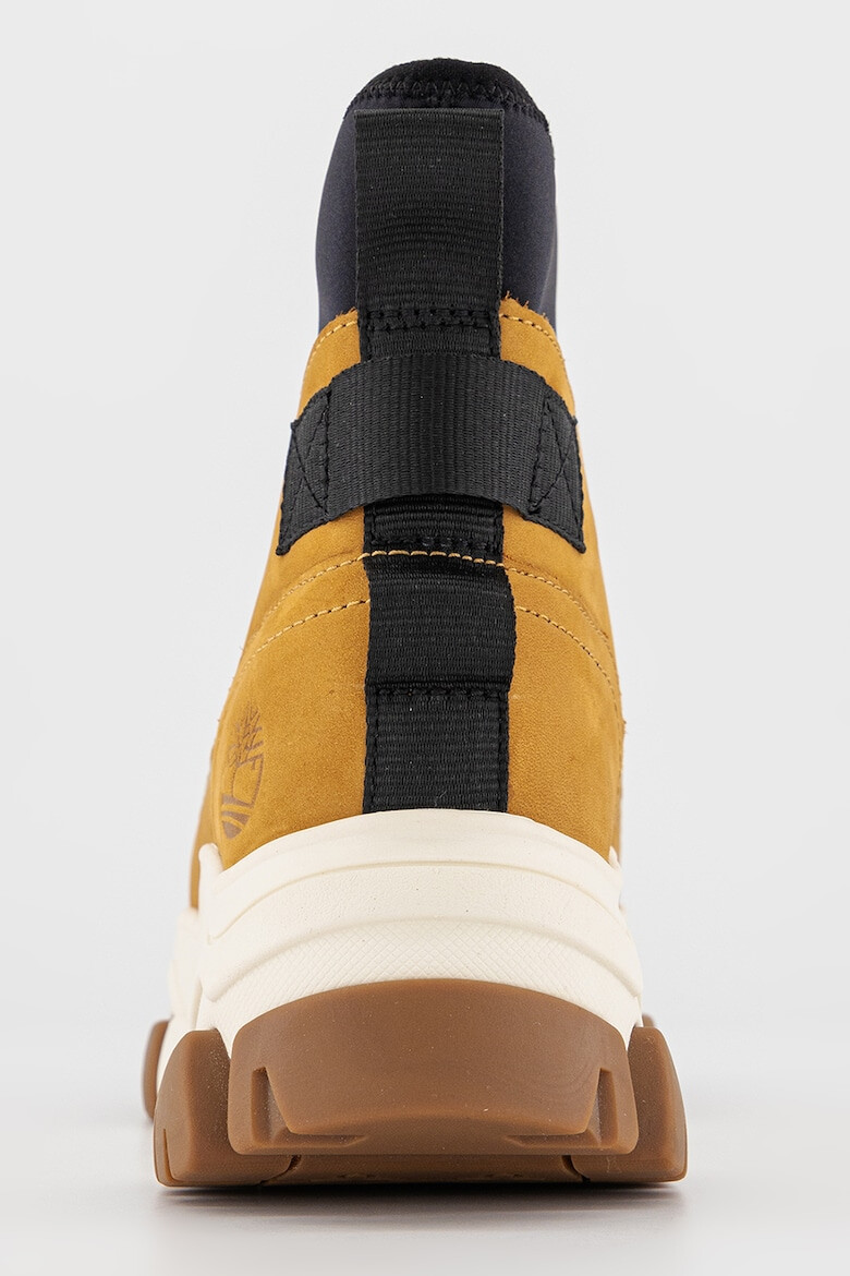 Timberland Спортни обувки Adley Way с отворен връх - Pepit.bg