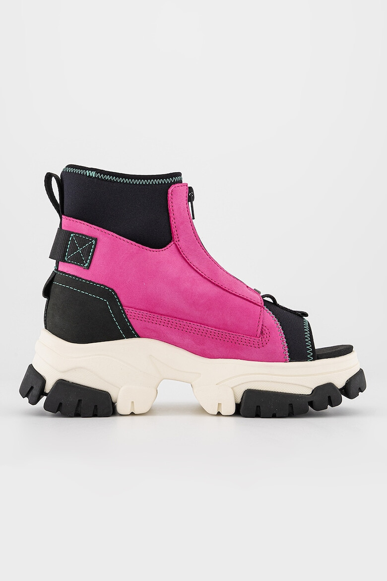 Timberland Спортни обувки Adley Way с отворен връх - Pepit.bg