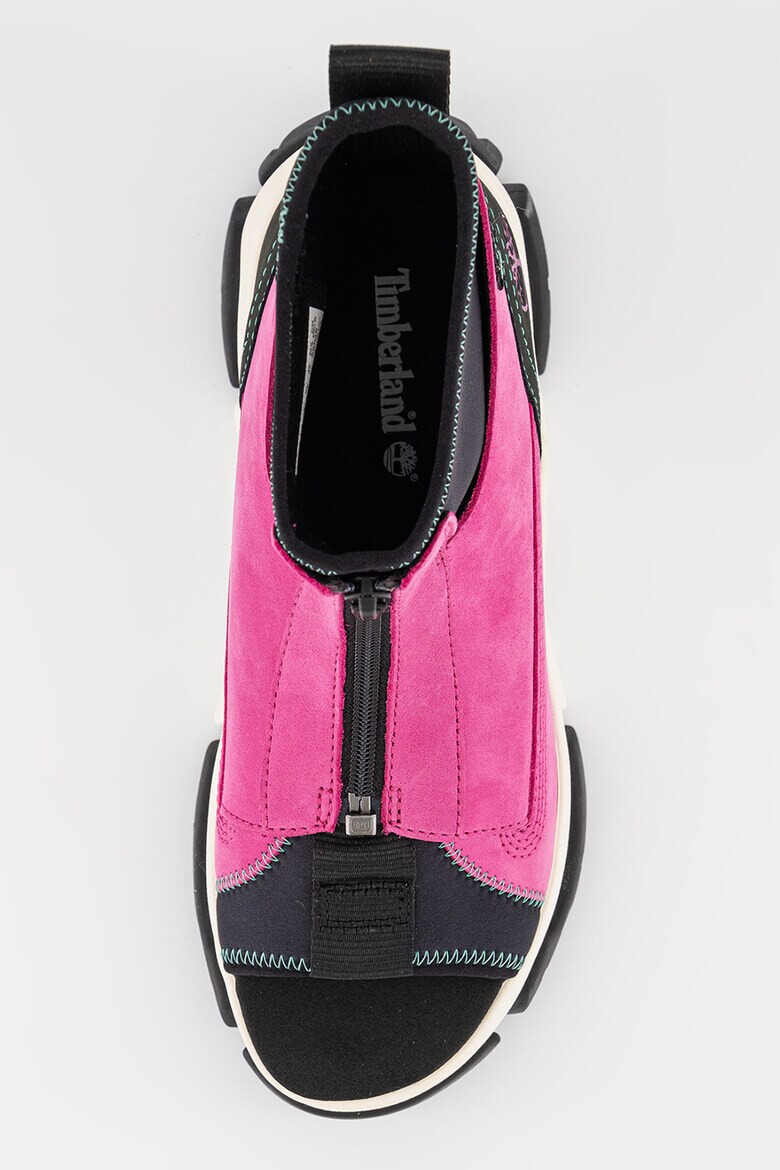 Timberland Спортни обувки Adley Way с отворен връх - Pepit.bg