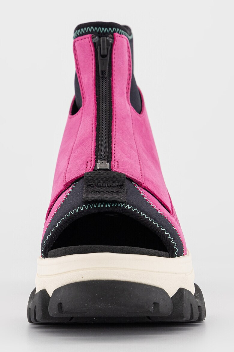 Timberland Спортни обувки Adley Way с отворен връх - Pepit.bg