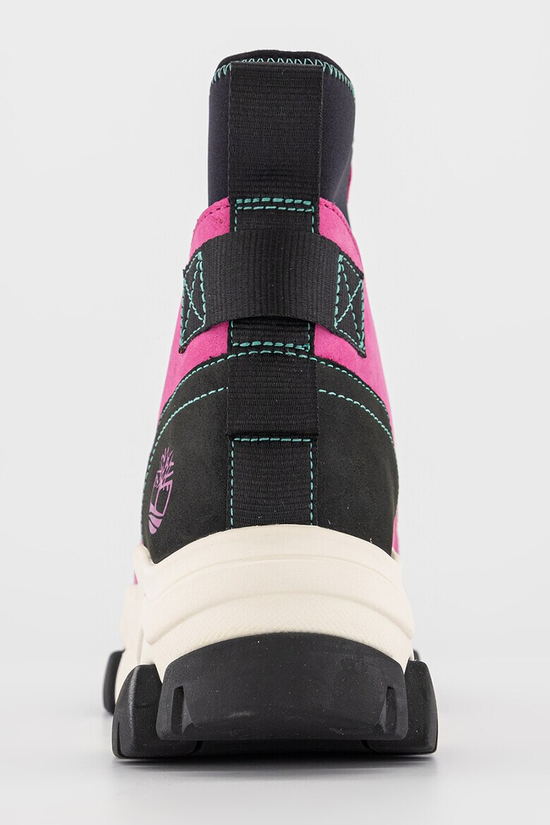 Timberland Спортни обувки Adley Way с отворен връх - Pepit.bg
