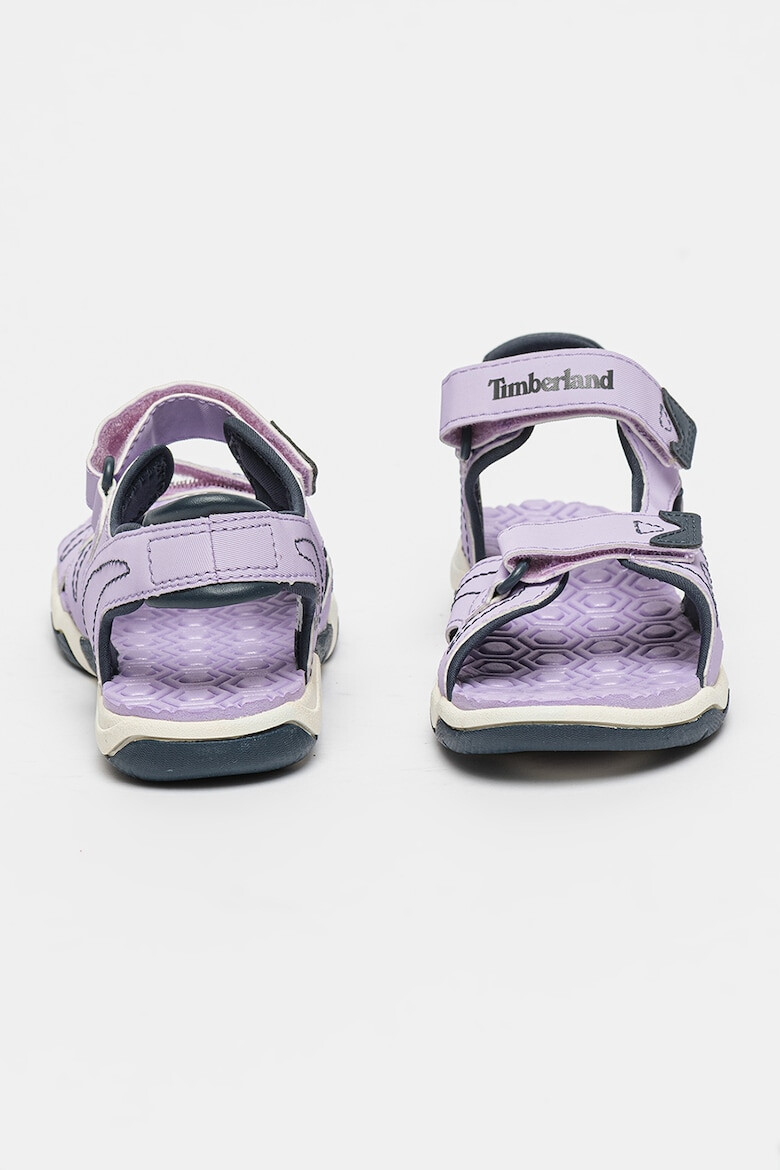 Timberland Сандали Adventure Seeker с кожа - Pepit.bg