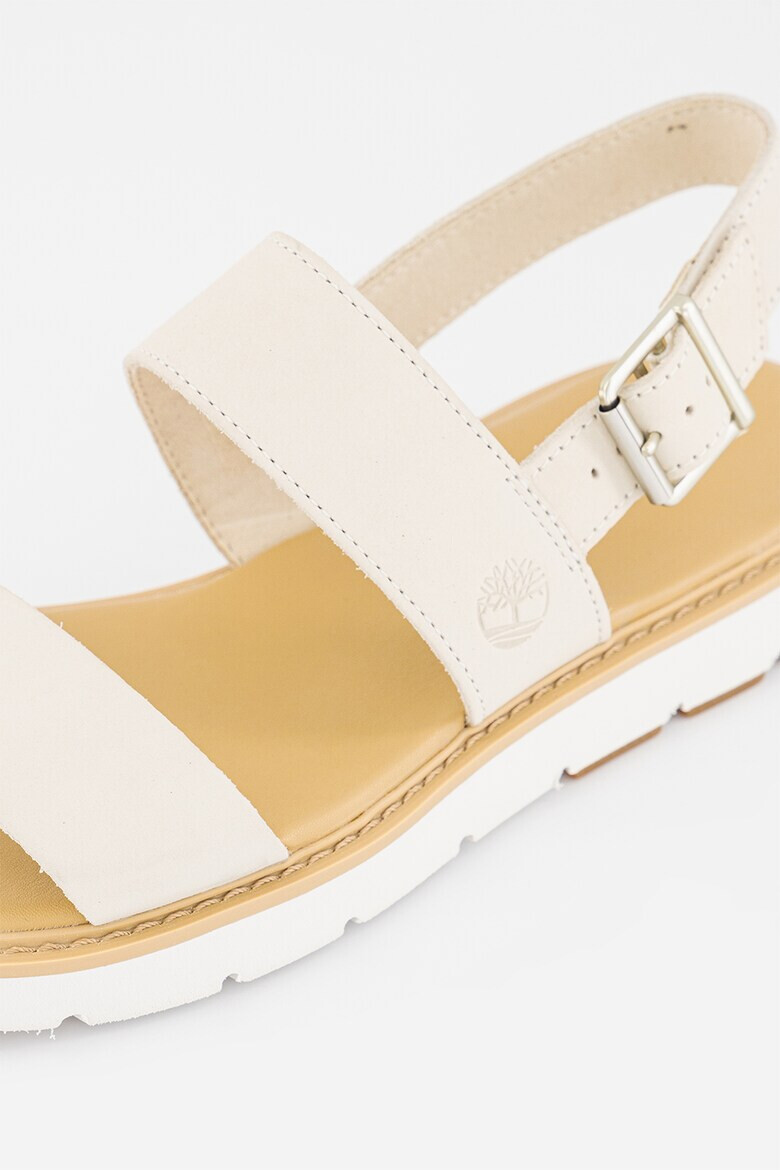 Timberland Сандали Bailey Park от набук - Pepit.bg