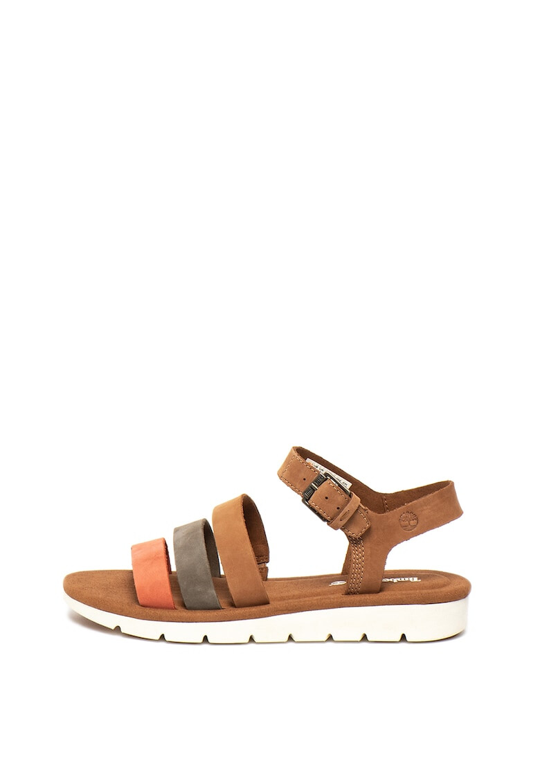 Timberland Сандали Lottie Nubuck - Pepit.bg