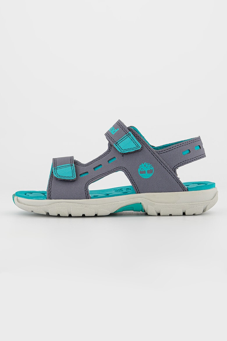 Timberland Сандали Moss Jump 2 с велкро - Pepit.bg