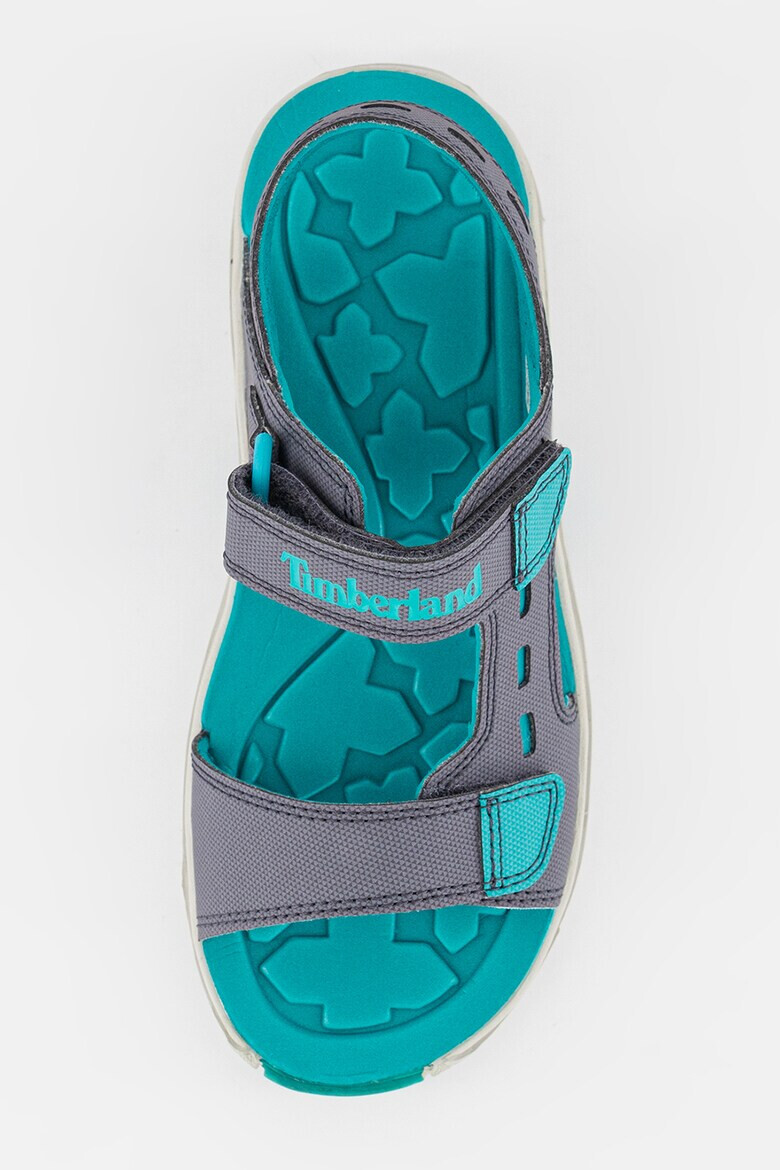 Timberland Сандали Moss Jump 2 с велкро - Pepit.bg