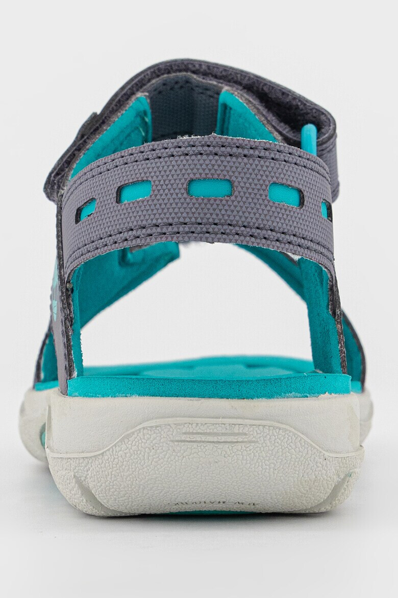 Timberland Сандали Moss Jump 2 с велкро - Pepit.bg