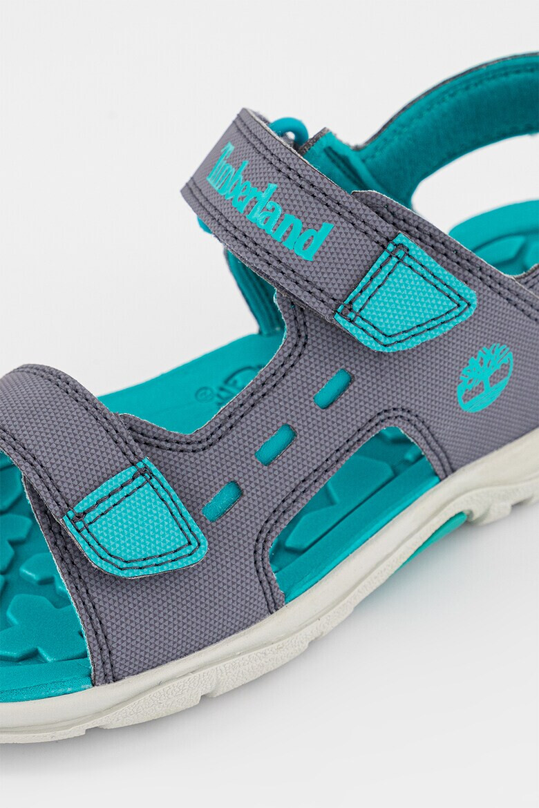 Timberland Сандали Moss Jump 2 с велкро - Pepit.bg