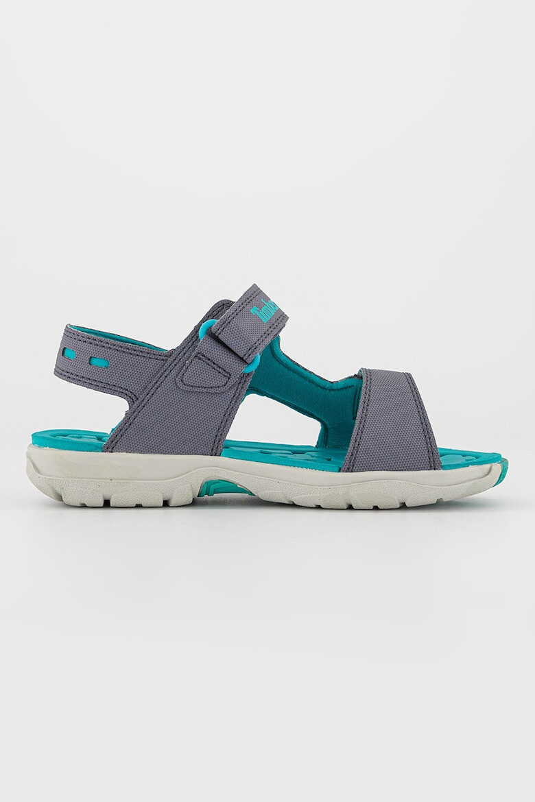 Timberland Сандали Moss Jump 2 с велкро - Pepit.bg