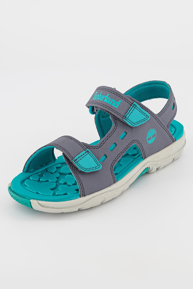 Timberland Сандали Moss Jump 2 с велкро - Pepit.bg