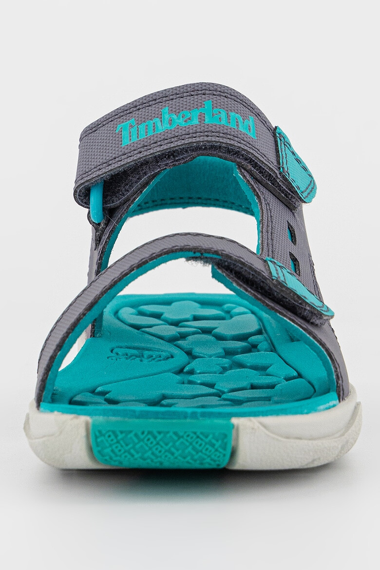 Timberland Сандали Moss Jump 2 с велкро - Pepit.bg