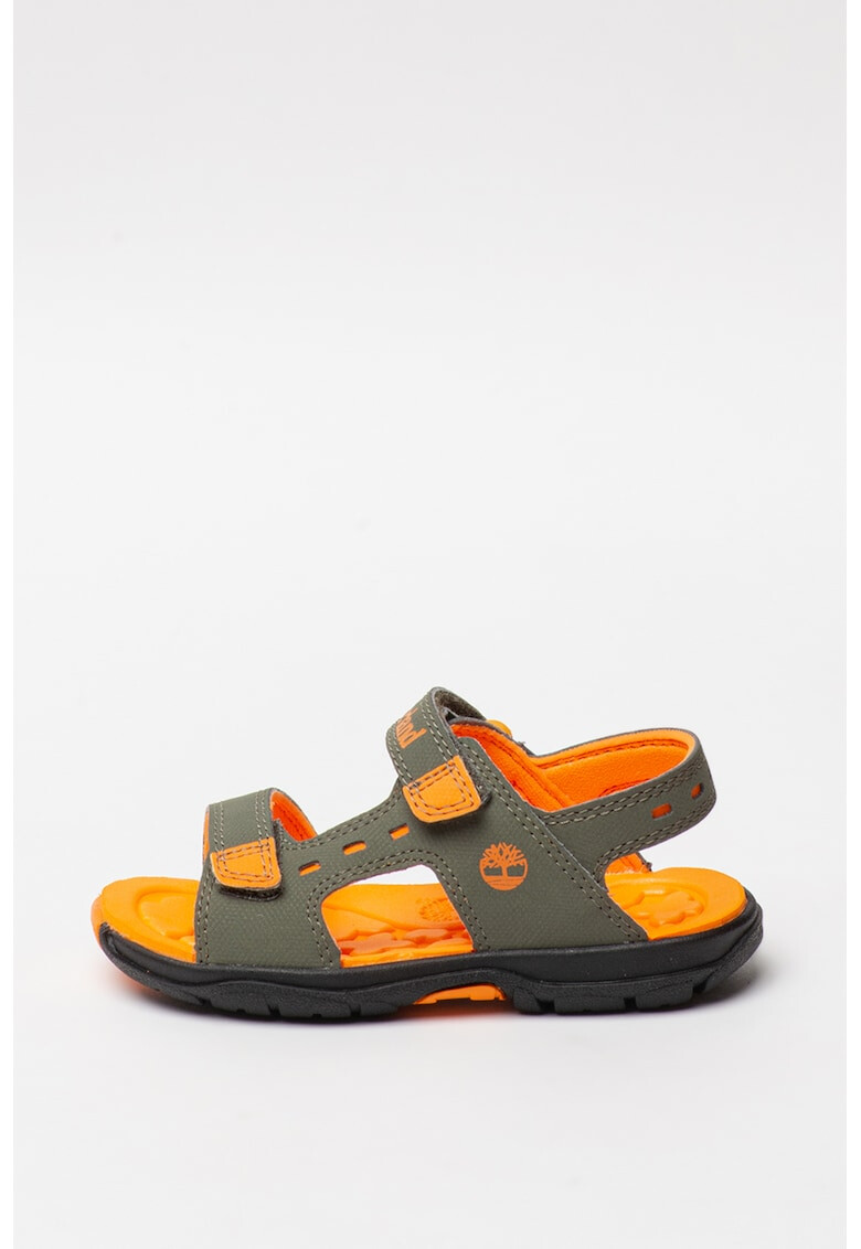 Timberland Сандали Moss Jump с велкро - Pepit.bg