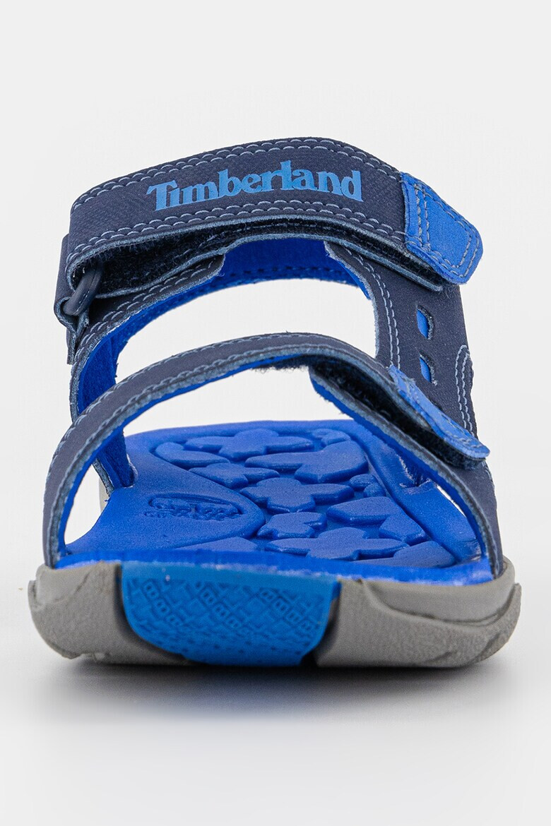 Timberland Сандали Moss Jump с велкро - Pepit.bg