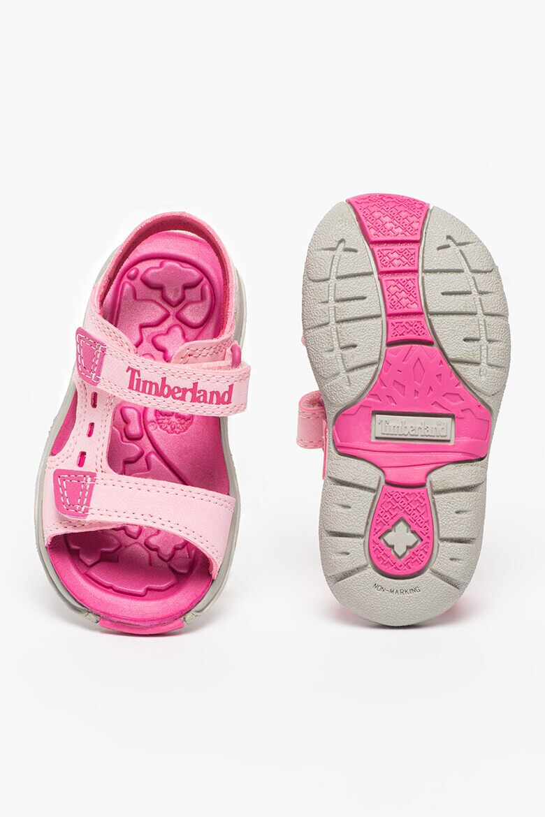 Timberland Сандали Moss Jump с велкро - Pepit.bg
