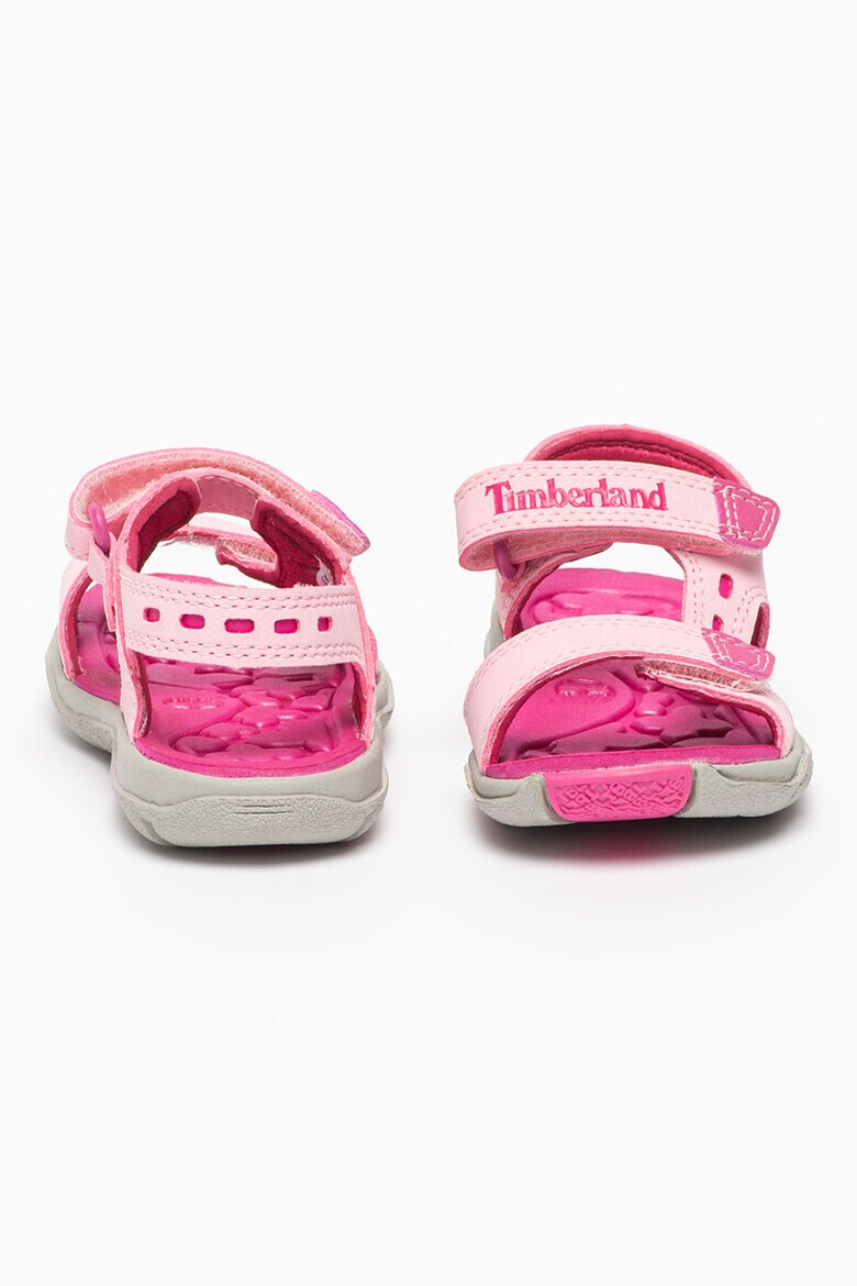 Timberland Сандали Moss Jump с велкро - Pepit.bg