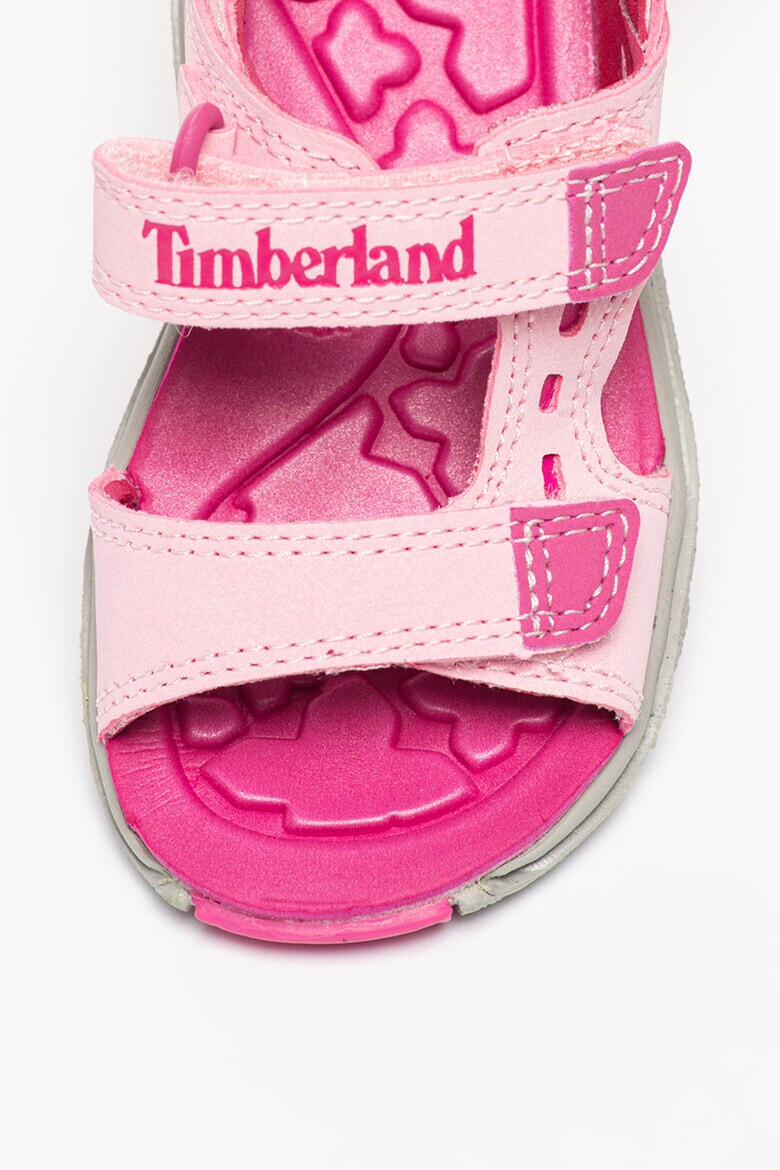 Timberland Сандали Moss Jump с велкро - Pepit.bg