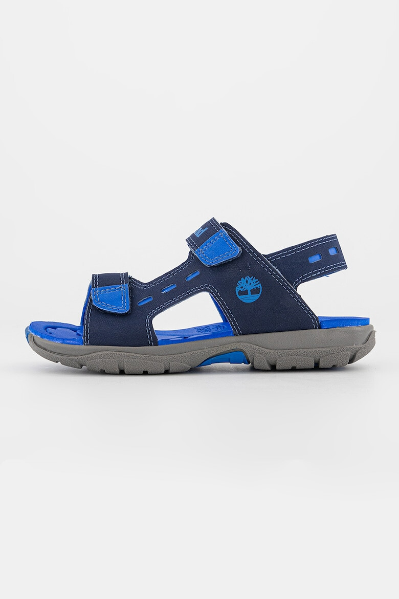 Timberland Сандали Moss Jump с велкро - Pepit.bg