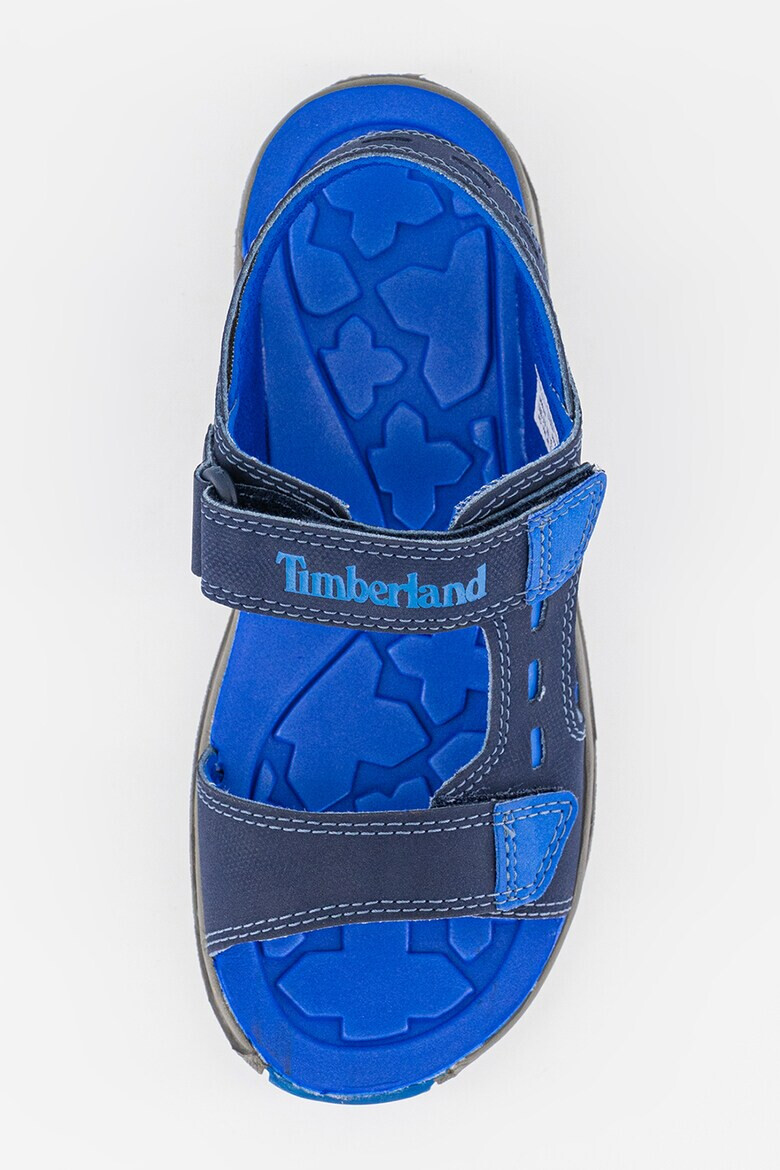 Timberland Сандали Moss Jump с велкро - Pepit.bg
