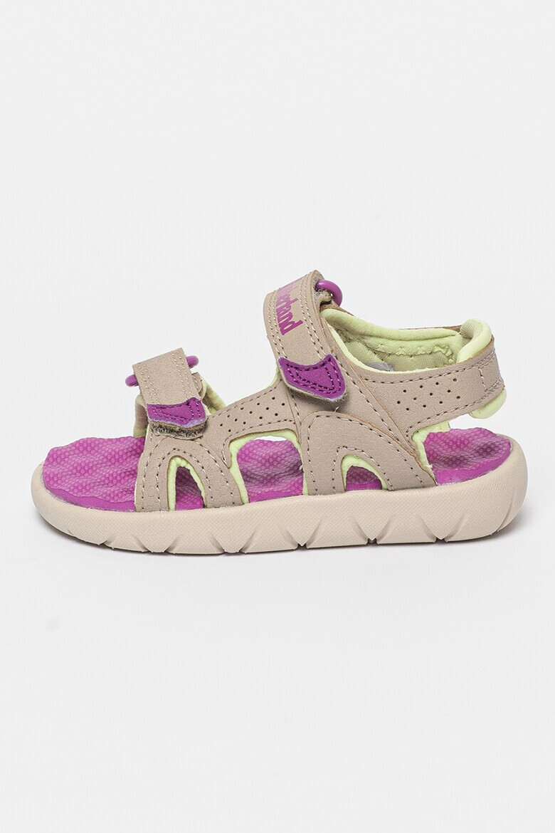 Timberland Сандали Perkings с велкро - Pepit.bg