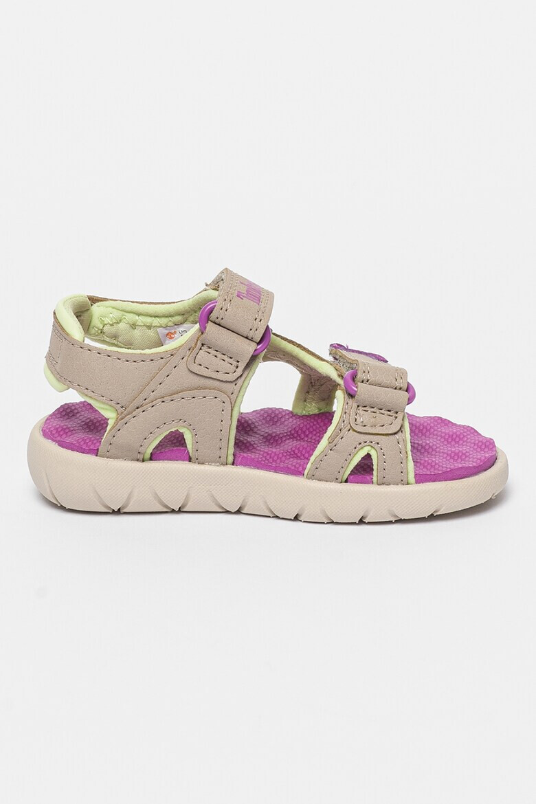 Timberland Сандали Perkings с велкро - Pepit.bg