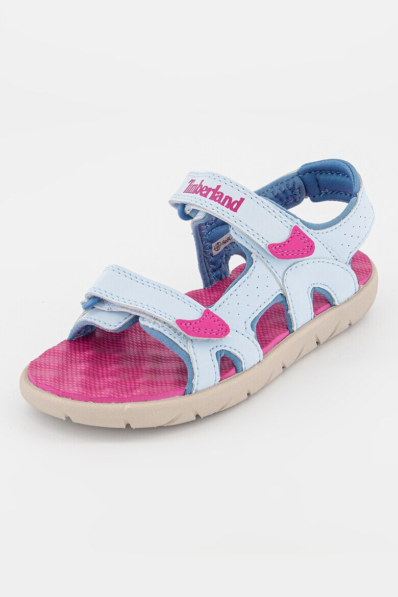 Timberland Сандали Perkins Row 2 с велкро - Pepit.bg