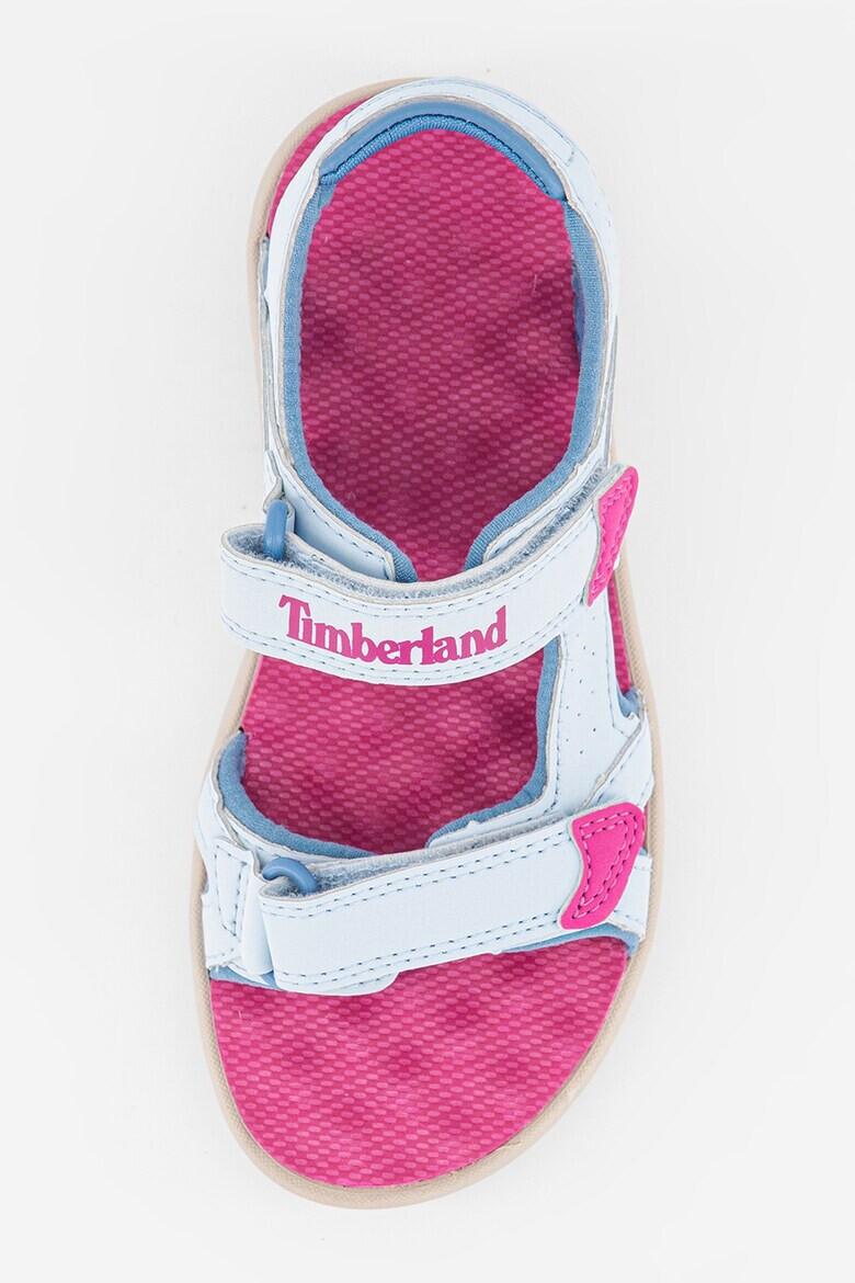 Timberland Сандали Perkins Row 2 с велкро - Pepit.bg