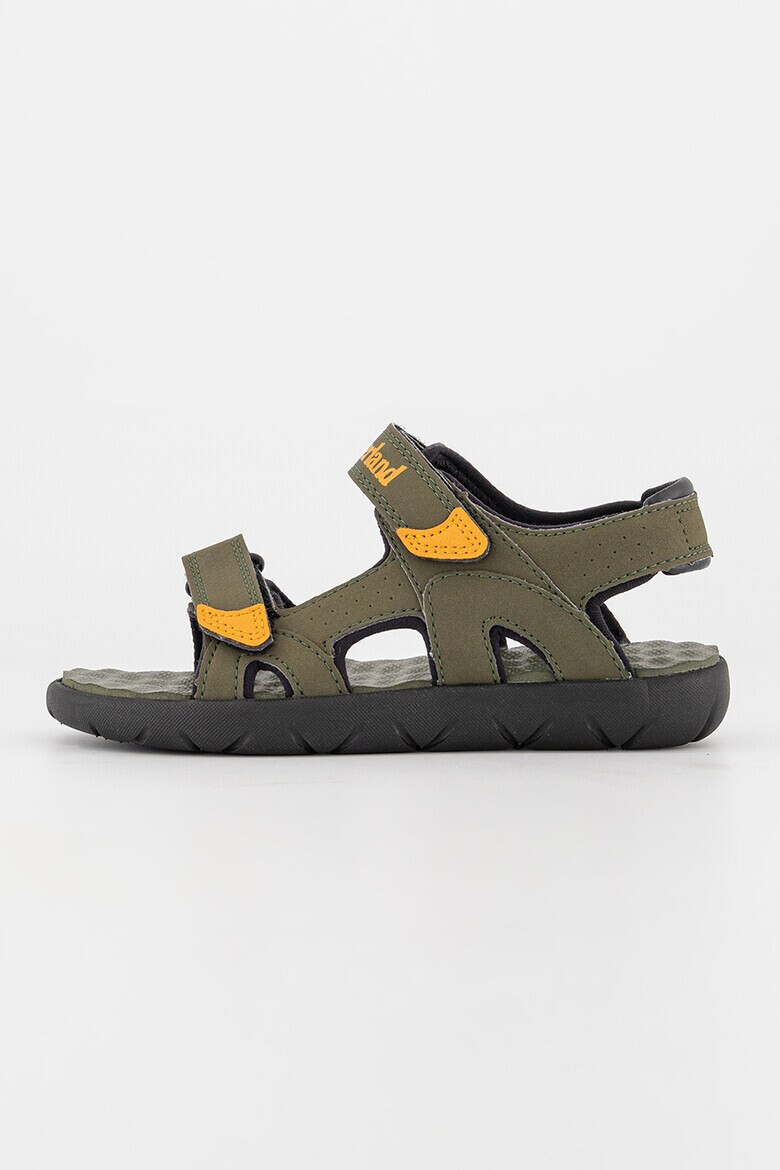 Timberland Сандали Perkins Row 2 с велкро - Pepit.bg