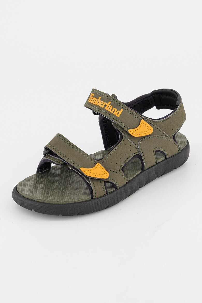 Timberland Сандали Perkins Row 2 с велкро - Pepit.bg