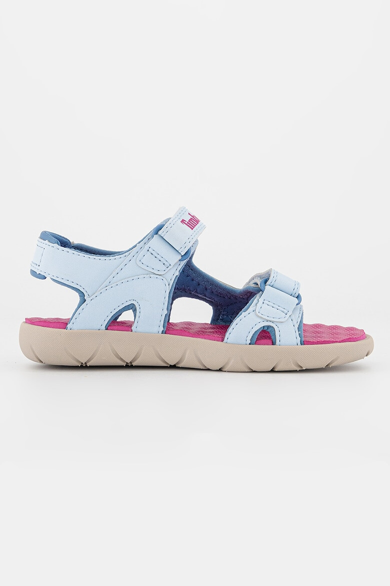 Timberland Сандали Perkins Row 2 с велкро - Pepit.bg