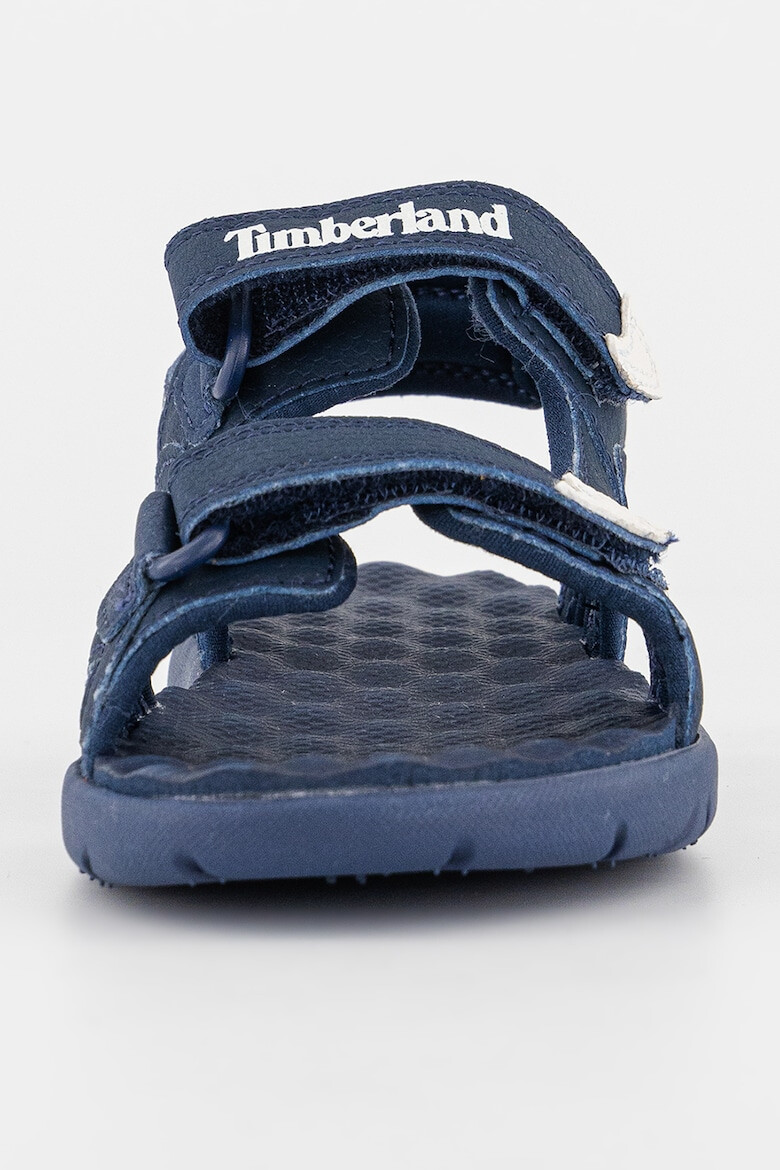 Timberland Сандали Perkins Row 2 с велкро и лого - Pepit.bg