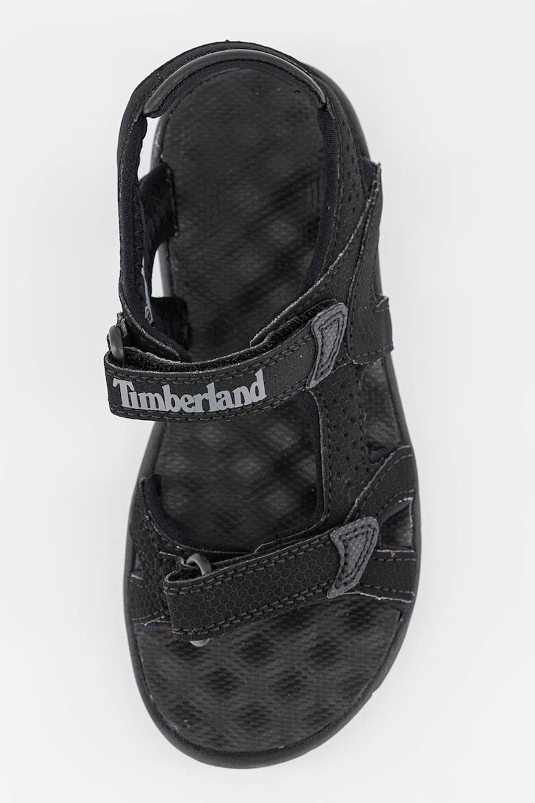 Timberland Сандали Perkins Row 2 с велкро и отвори - Pepit.bg