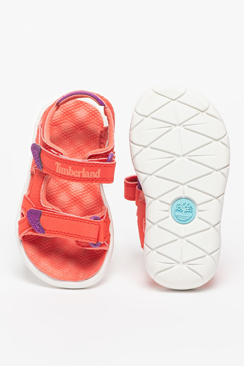 Timberland Сандали Perkins Row с велкро - Pepit.bg