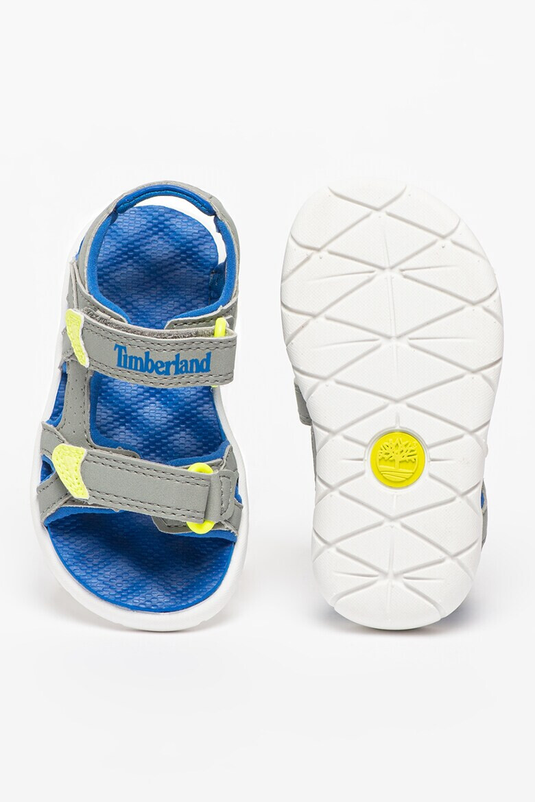 Timberland Сандали Perkins Row с велкро - Pepit.bg