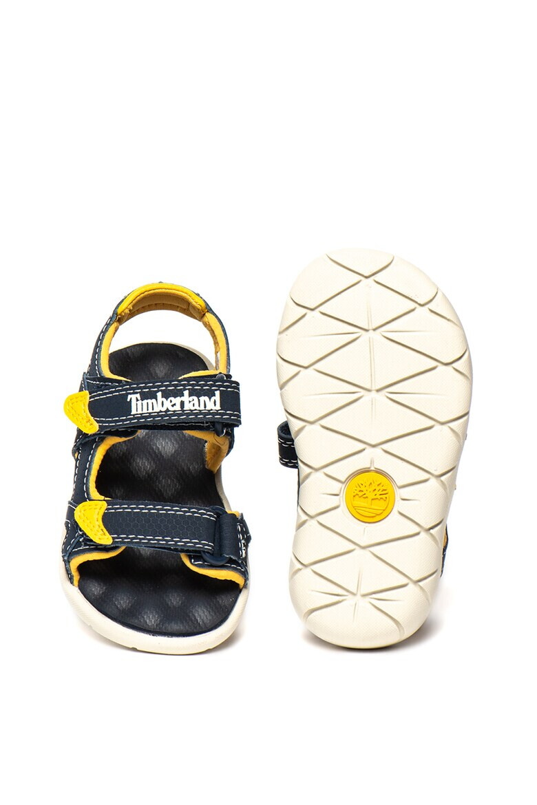 Timberland Сандали Perkins Row с велкро - Pepit.bg