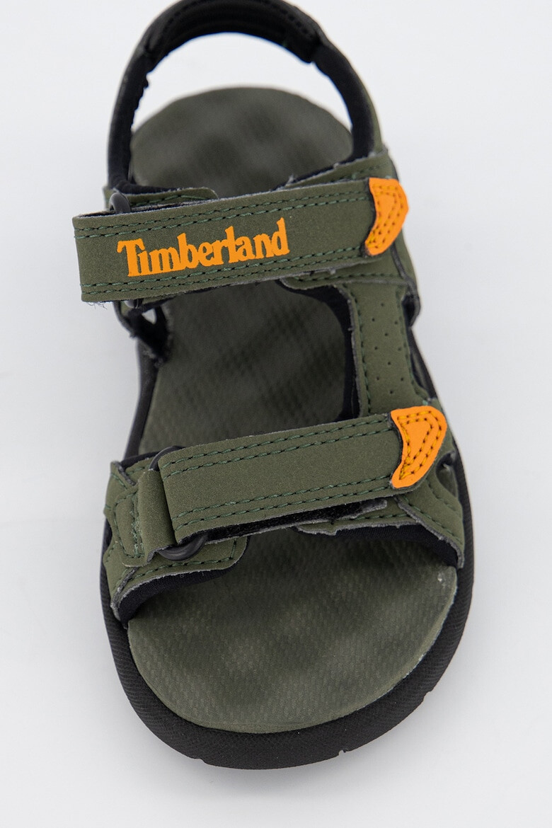 Timberland Сандали Perkins Row с велкро - Pepit.bg