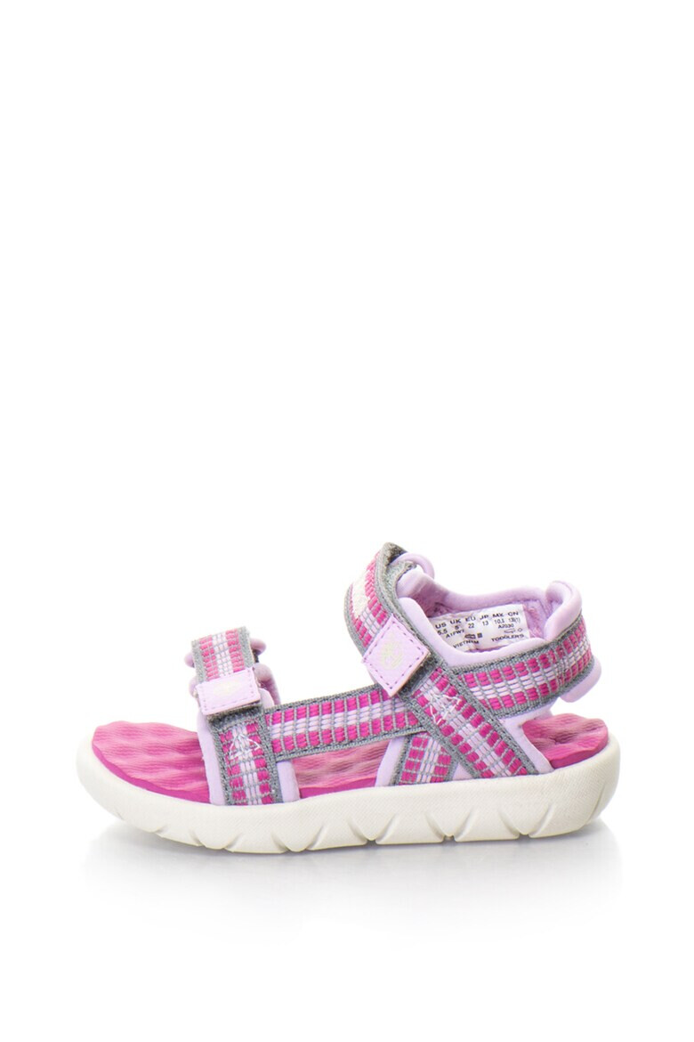 Timberland Сандали Perkins Row с велкро - Pepit.bg