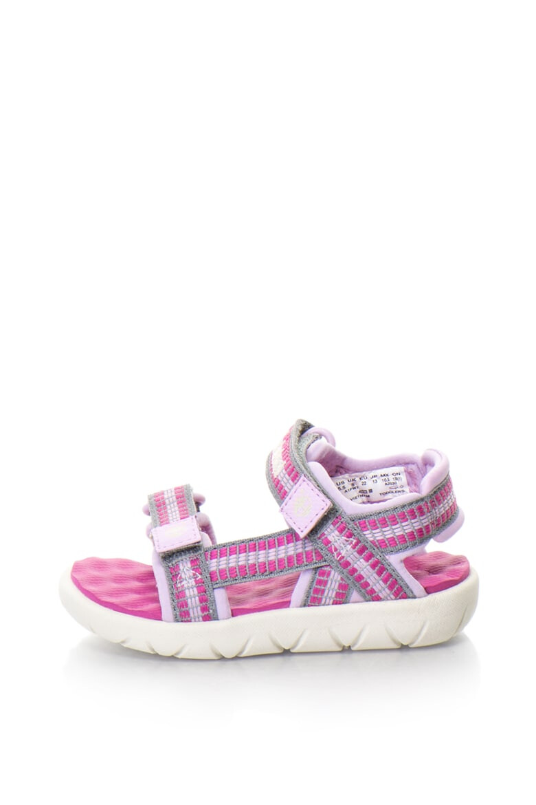 Timberland Сандали Perkins Row с велкро - Pepit.bg
