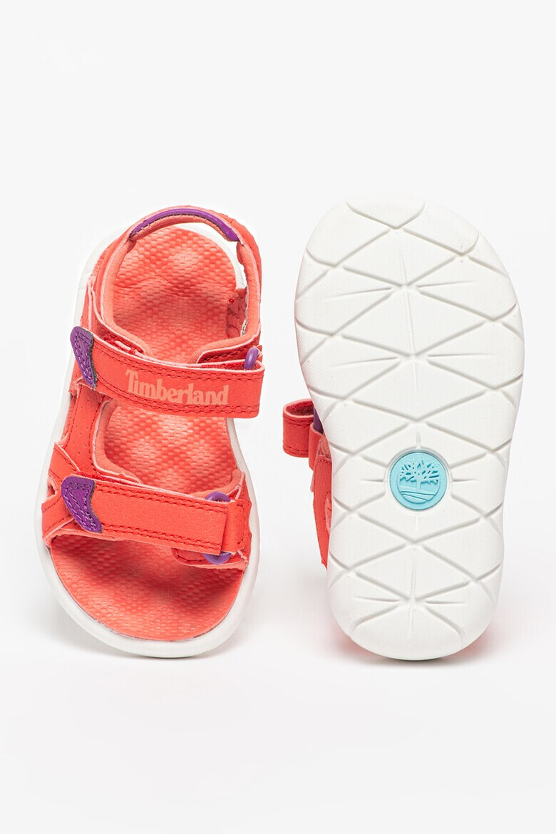 Timberland Сандали Perkins Row с велкро - Pepit.bg